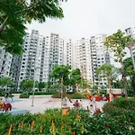 Can Ho Emerald Aeon Mall Tan Phu