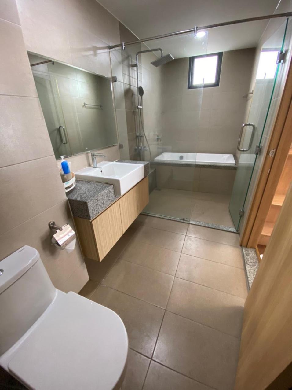 Apartment Ho Emerald Aeon Mall Tan Phu