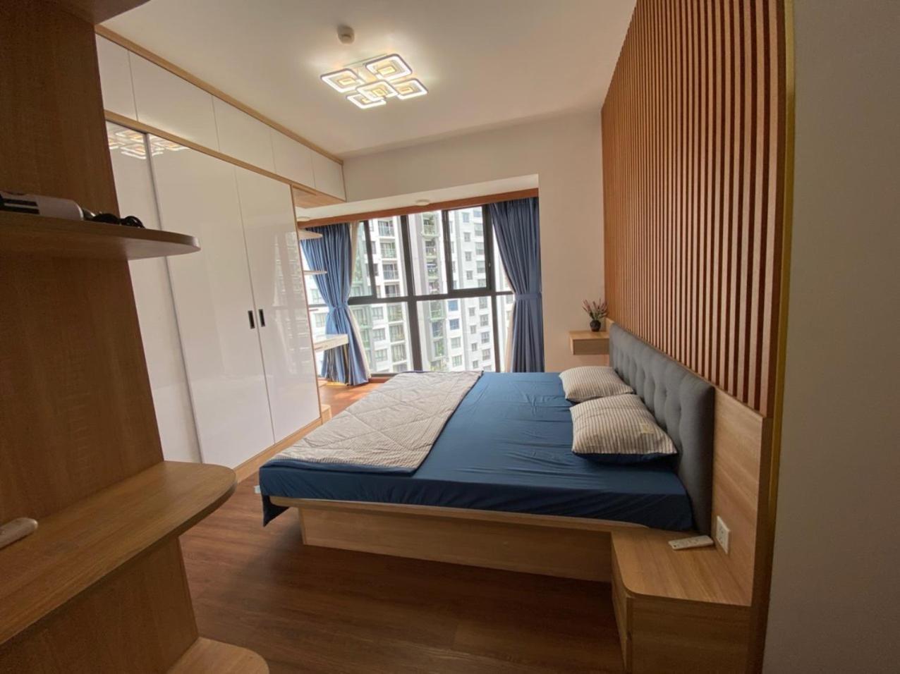 Ho Emerald Aeon Mall Tan Phu Apartment *