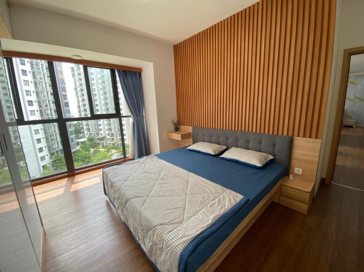 Apartment Ho Emerald Aeon Mall Tan Phu *
