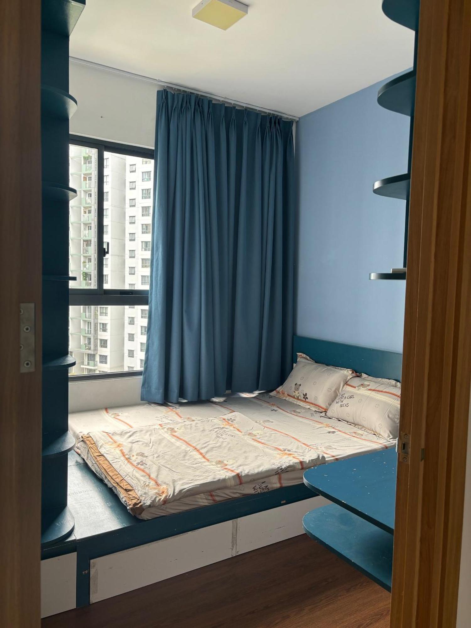 Ho Emerald Aeon Mall Tan Phu Apartment