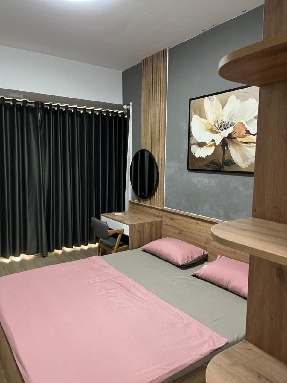 Apartment Ho Emerald Aeon Mall Tan Phu Ho Chi Minh City