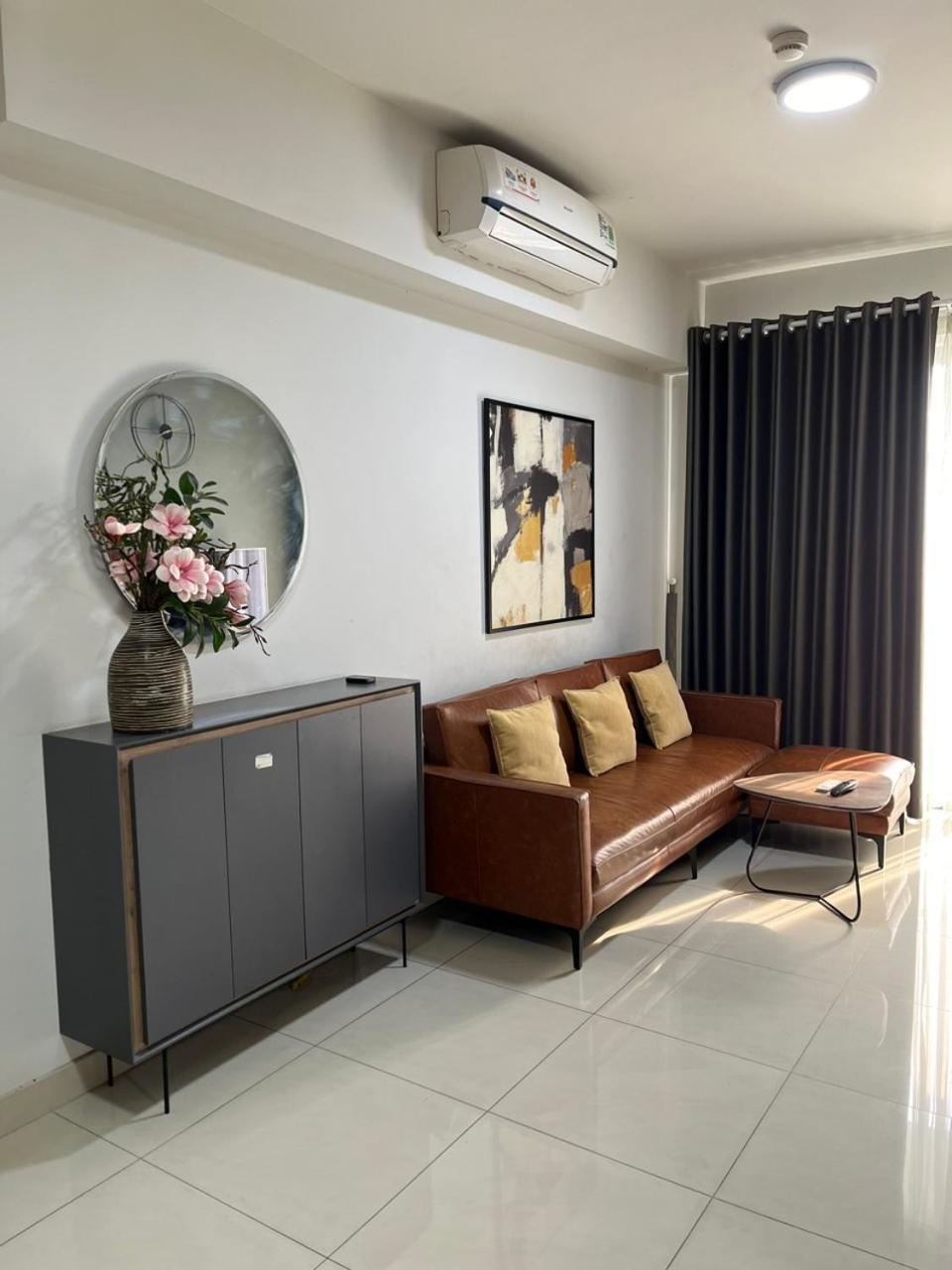 Apartment Ho Emerald Aeon Mall Tan Phu Ho Chi Minh City