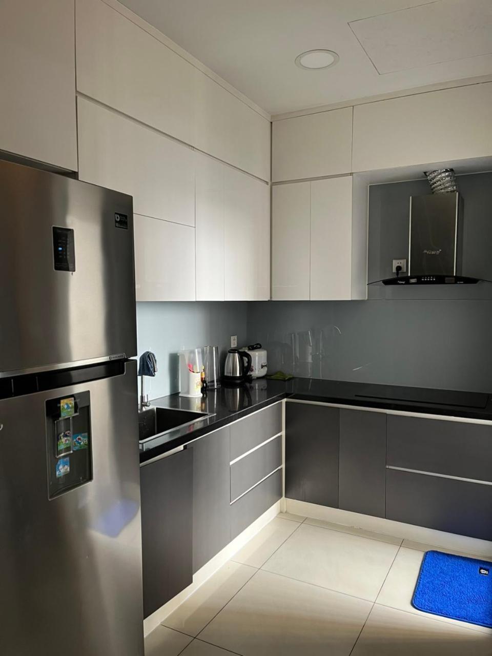 Ho Emerald Aeon Mall Tan Phu Apartment *