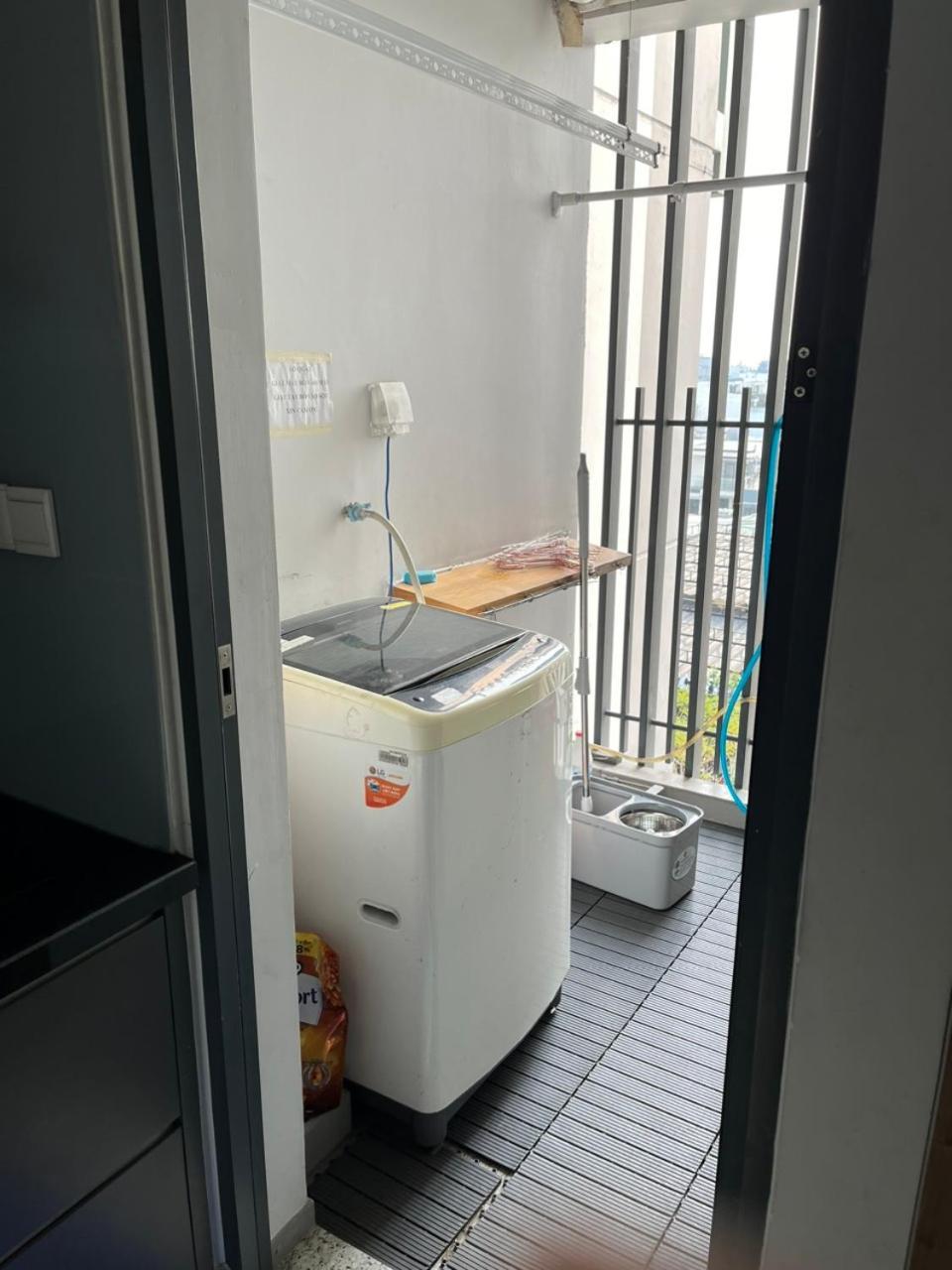 Ho Emerald Aeon Mall Tan Phu Apartment Ho Chi Minh City