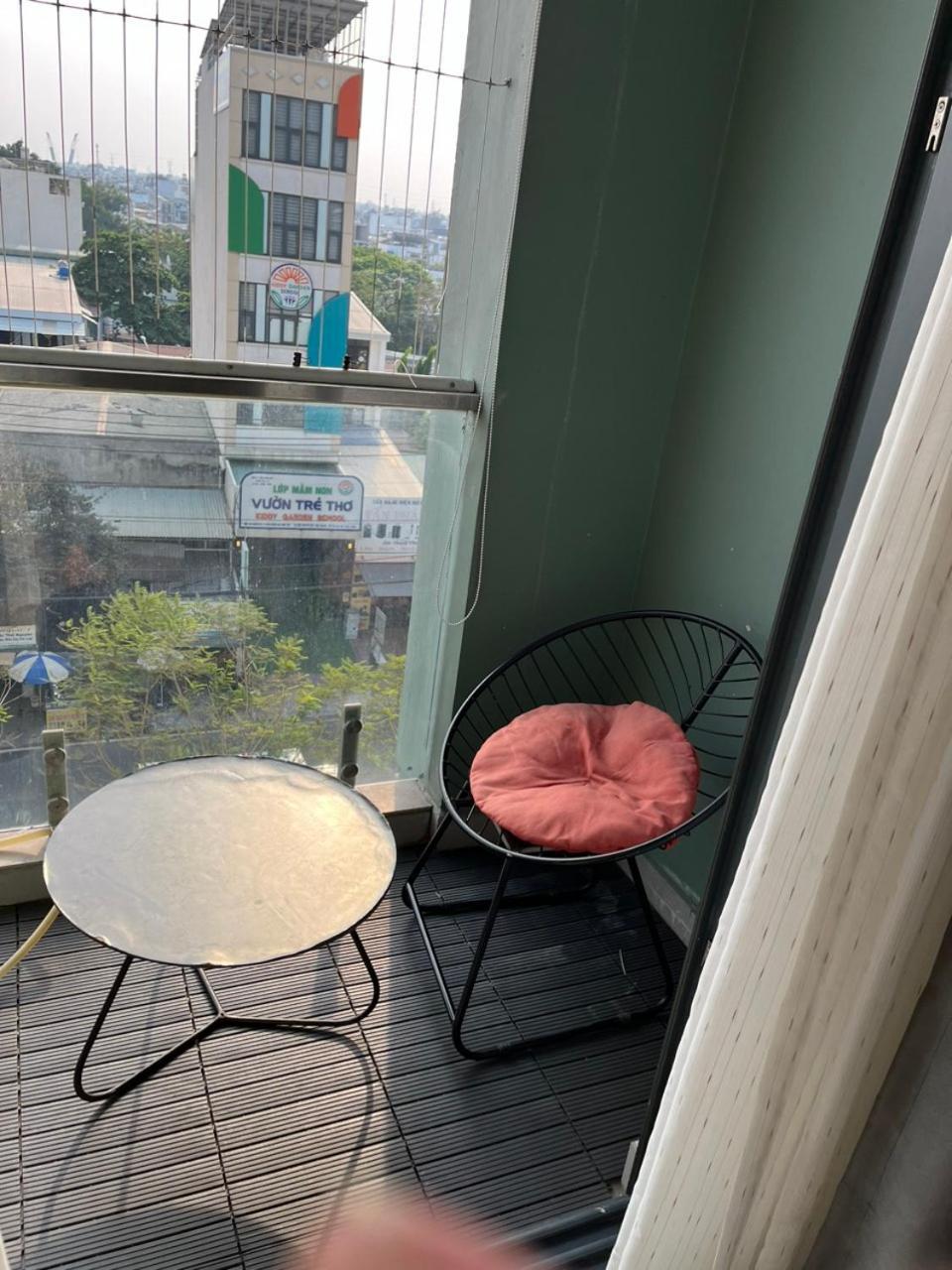 Apartment Ho Emerald Aeon Mall Tan Phu Ho Chi Minh City