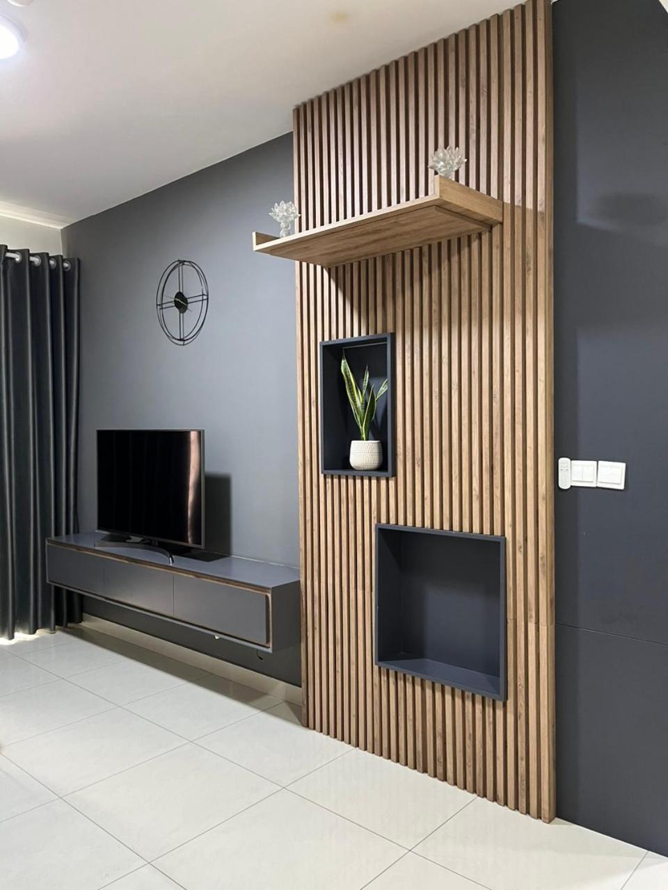 Apartment Ho Emerald Aeon Mall Tan Phu