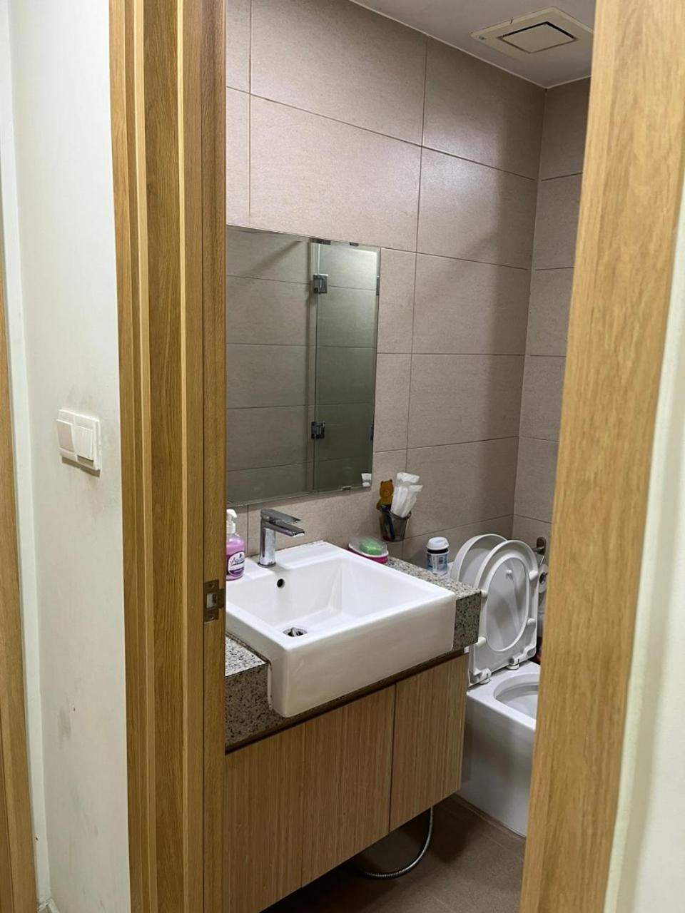 Ho Emerald Aeon Mall Tan Phu Apartment Ho Chi Minh City