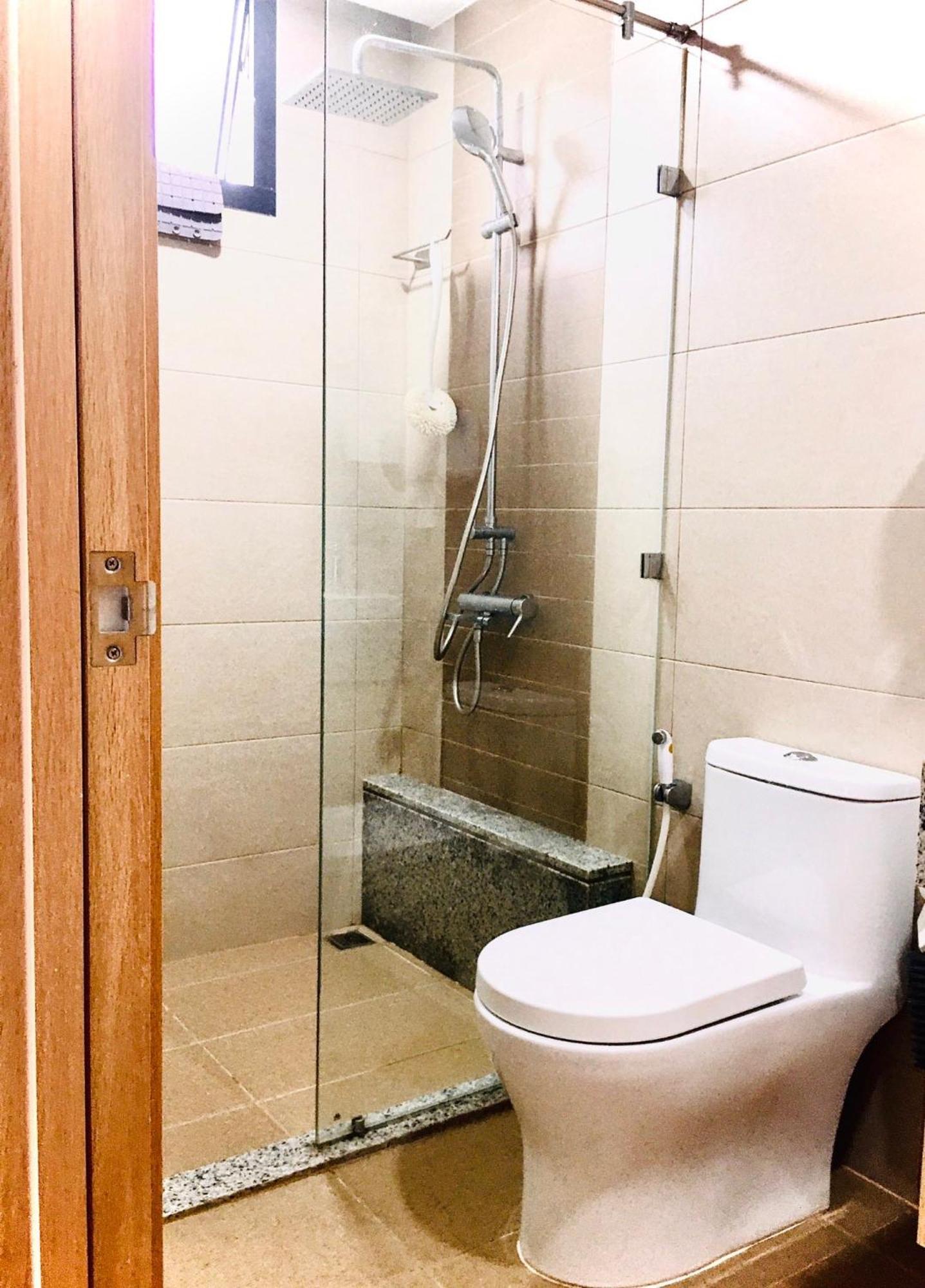 Apartment Ho Emerald Aeon Mall Tan Phu *