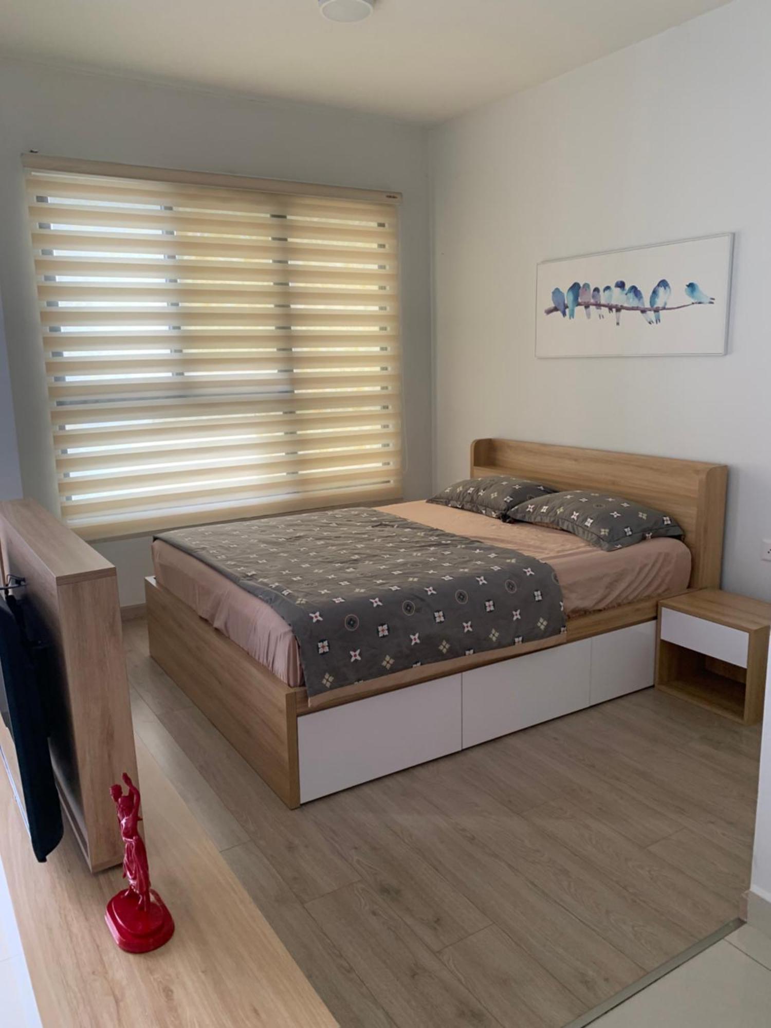 Apartment Ho Emerald Aeon Mall Tan Phu *