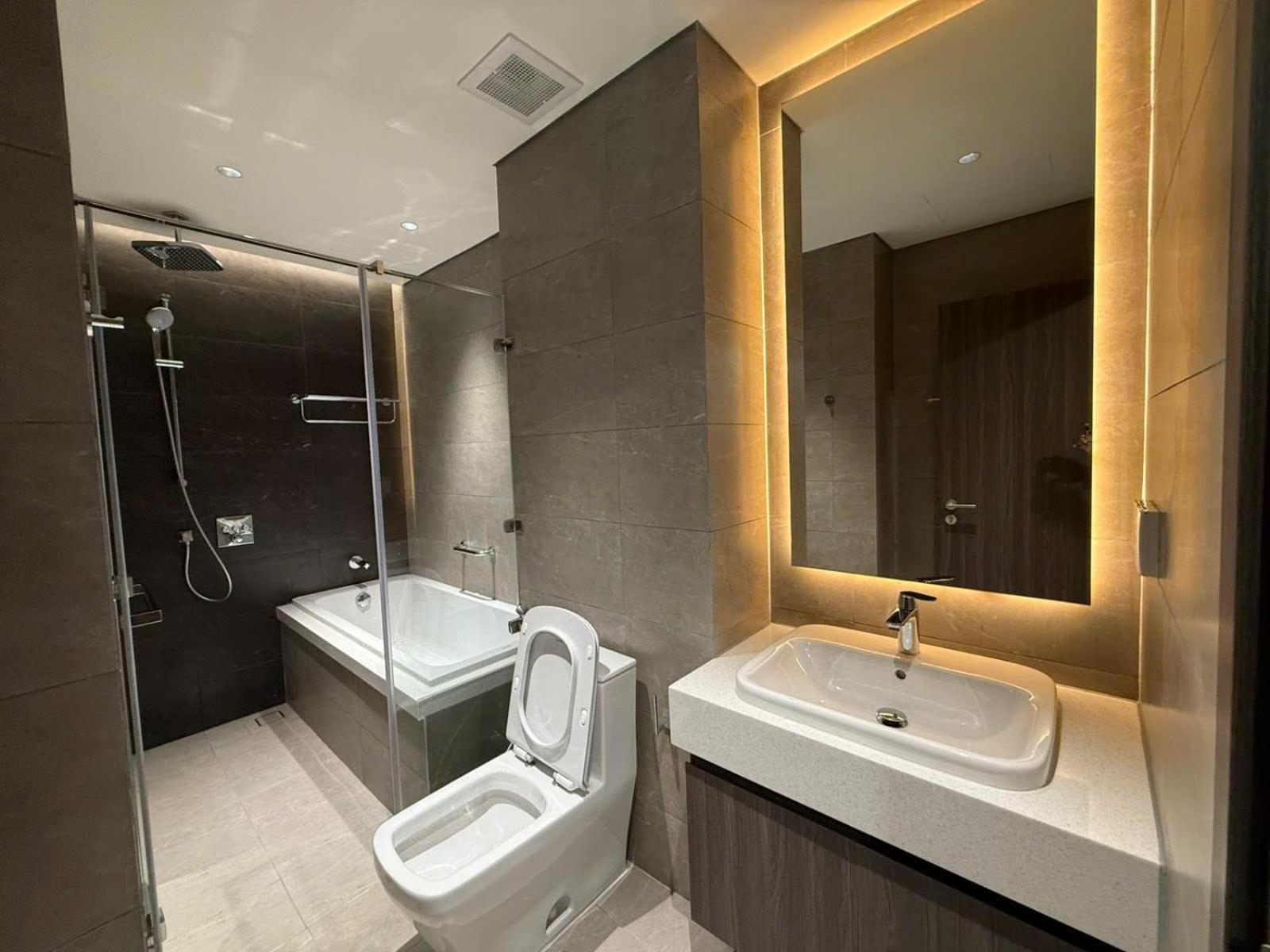 Apartment Can Ho Celadon Aeon Mall Tan Phu *